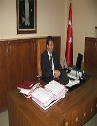 Fatih Akbulut